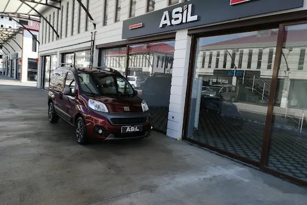 ASİL OTOMOTİV ERZURUM OTO GALERİCİLER SİTESİ Asil Erzurum oto galerileri - Resim 16