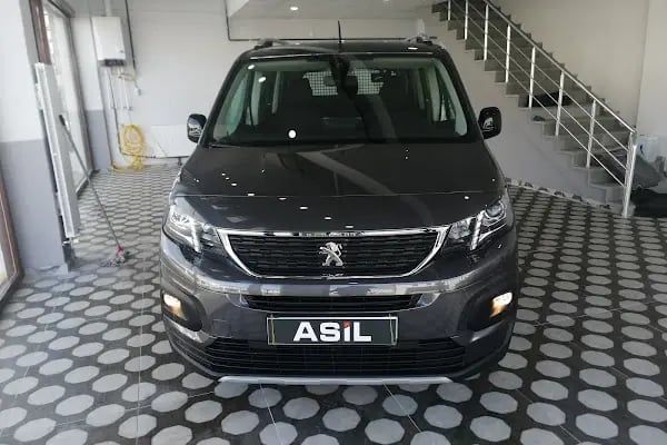 ASİL OTOMOTİV ERZURUM OTO GALERİCİLER SİTESİ Asil Erzurum oto galerileri - Resim 8