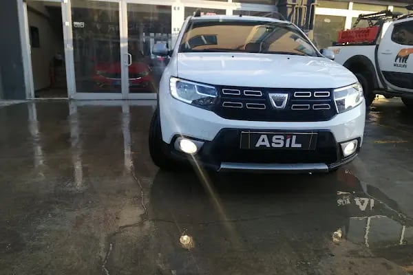 ASİL OTOMOTİV ERZURUM OTO GALERİCİLER SİTESİ Asil Erzurum oto galerileri - Resim 12