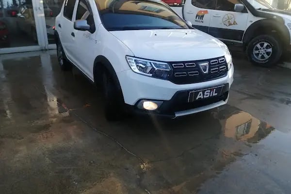 ASİL OTOMOTİV ERZURUM OTO GALERİCİLER SİTESİ Asil Erzurum oto galerileri - Resim 18