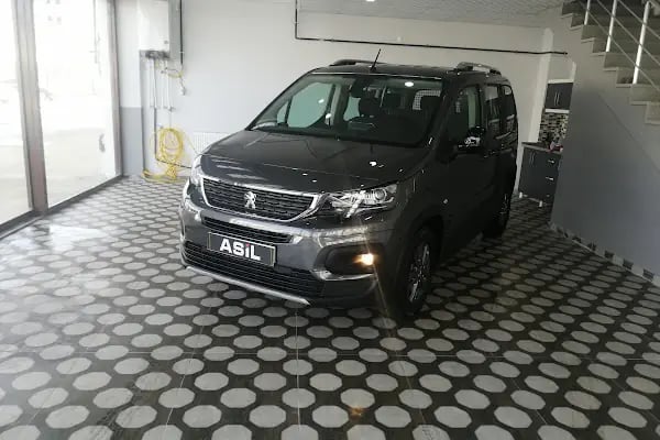 ASİL OTOMOTİV ERZURUM OTO GALERİCİLER SİTESİ Asil Erzurum oto galerileri - Resim 6