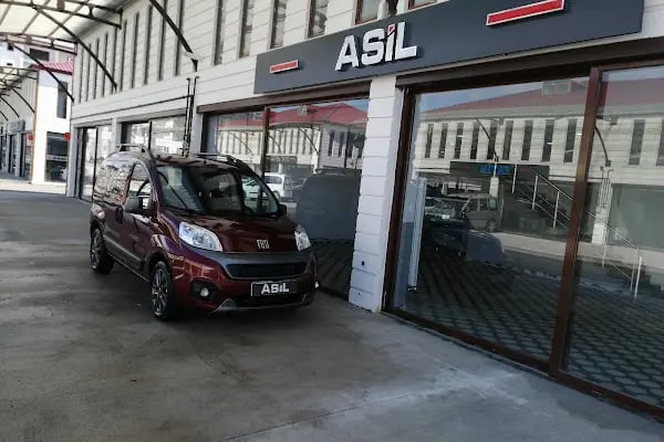 ASİL OTOMOTİV ERZURUM OTO GALERİCİLER SİTESİ Asil Erzurum oto galerileri - Resim 15