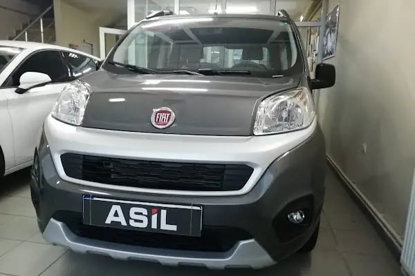 ASİL OTOMOTİV ERZURUM OTO GALERİCİLER SİTESİ Asil Erzurum oto galerileri - Resim 7