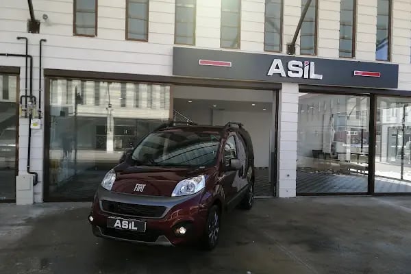 ASİL OTOMOTİV ERZURUM OTO GALERİCİLER SİTESİ Asil Erzurum oto galerileri - Resim 17