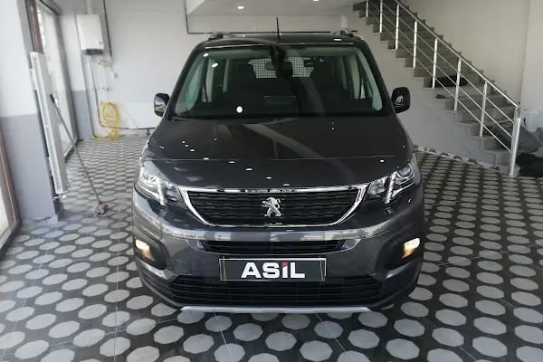 ASİL OTOMOTİV ERZURUM OTO GALERİCİLER SİTESİ Asil Erzurum oto galerileri - Resim 10
