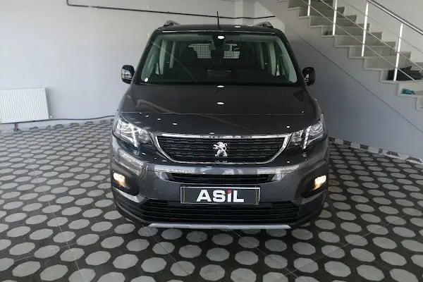 ASİL OTOMOTİV ERZURUM OTO GALERİCİLER SİTESİ Asil Erzurum oto galerileri - Resim 13