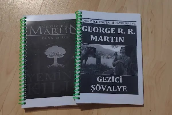 Obaski Online Baskı Fotokopi Merkezi - Resim 10