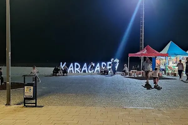 Malkara Plajı - Resim 17