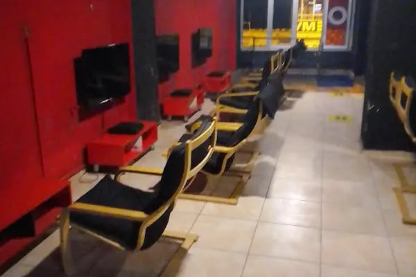 Karaman plastation bilardo salonu - Resim 7
