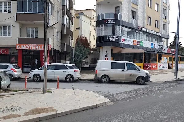 Çerkezköy 6. Noterliği - Resim 3