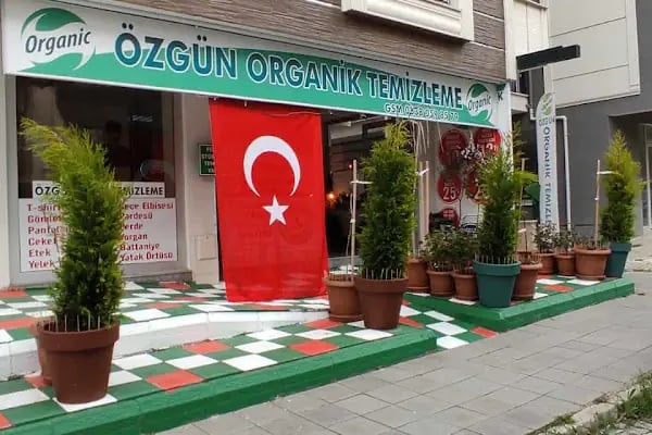 Özgün Organik Kuru Temizleme - Resim 12
