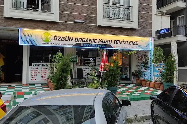 Özgün Organik Kuru Temizleme - Resim 6