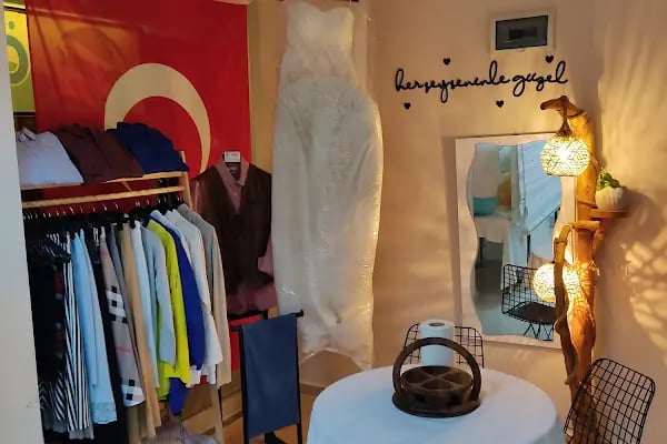 Özgün Organik Kuru Temizleme - Resim 15