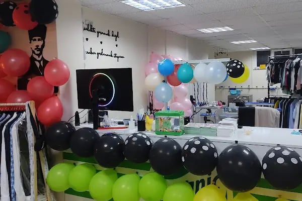 Özgün Organik Kuru Temizleme - Resim 16