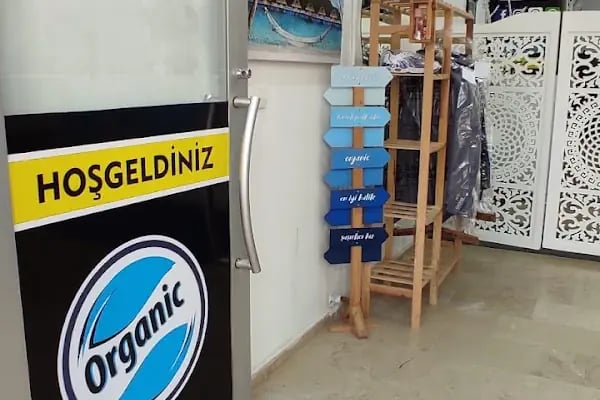 Özgün Organik Kuru Temizleme - Resim 14