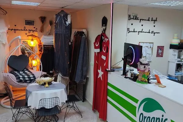 Özgün Organik Kuru Temizleme - Resim 13