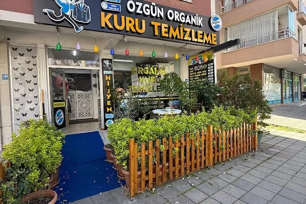 Özgün Organik Kuru Temizleme - Resim 2