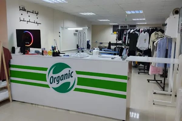Özgün Organik Kuru Temizleme - Resim 8
