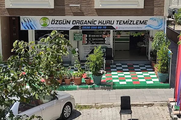 Özgün Organik Kuru Temizleme - Resim 4