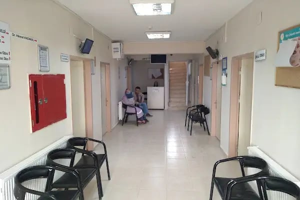 23 Nolu Yenice Aile Sağlığı Merkezi - Resim 1