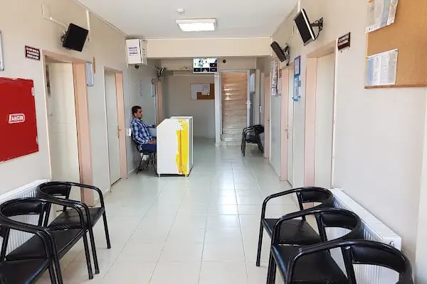 23 Nolu Yenice Aile Sağlığı Merkezi - Resim 4