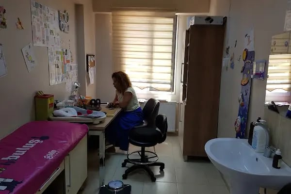 23 Nolu Yenice Aile Sağlığı Merkezi - Resim 2
