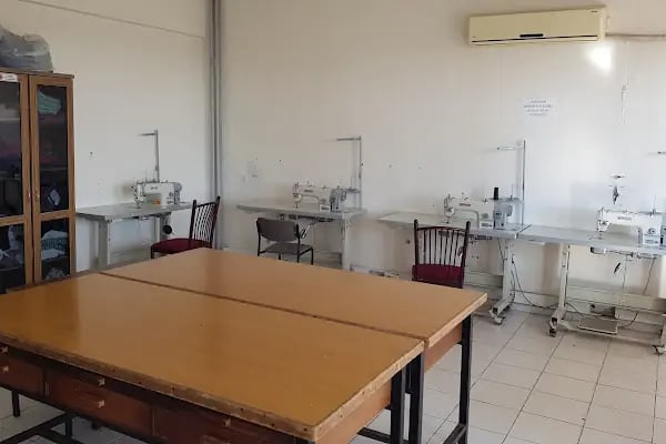 Erdemli Halk Eğitimi Merkezi - Resim 4