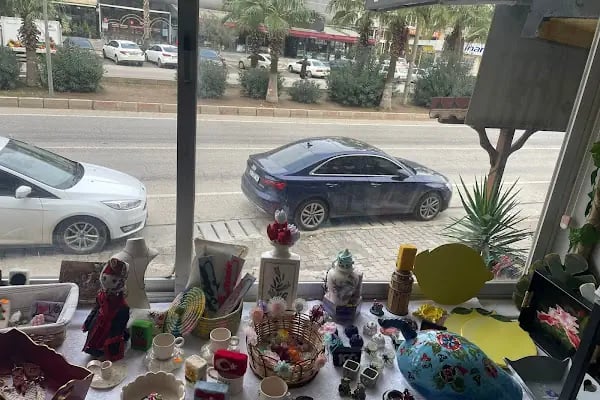Erdemli Halk Eğitimi Merkezi - Resim 9