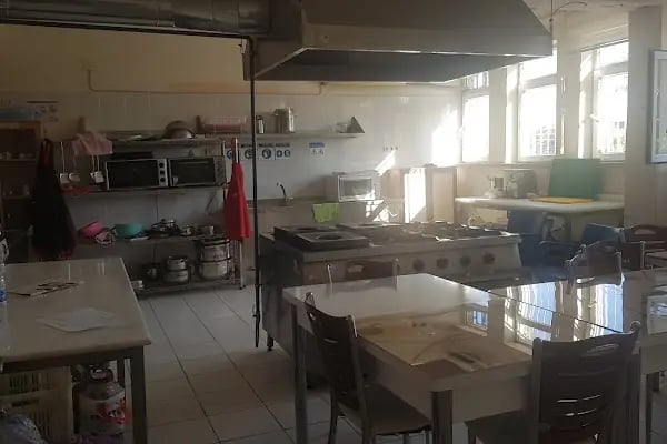 Erdemli Halk Eğitimi Merkezi - Resim 10