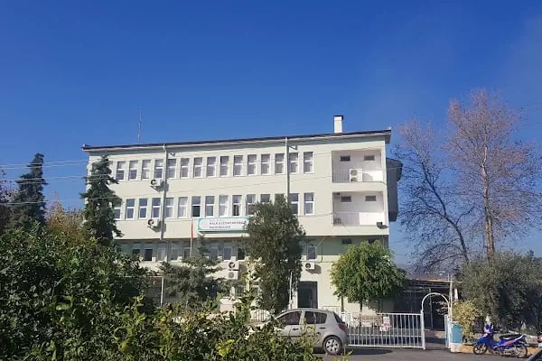 Erdemli Halk Eğitimi Merkezi - Resim 15
