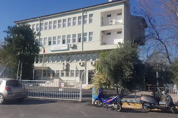 Erdemli Halk Eğitimi Merkezi - Resim 2
