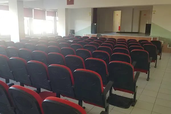 Erdemli Halk Eğitimi Merkezi - Resim 11