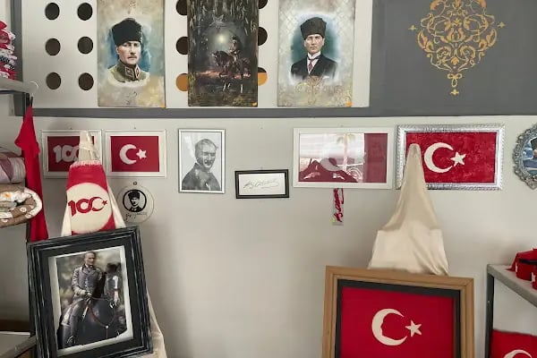 Erdemli Halk Eğitimi Merkezi - Resim 19