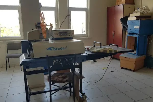 Erdemli Halk Eğitimi Merkezi - Resim 7