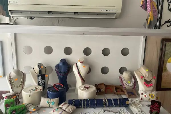 Erdemli Halk Eğitimi Merkezi - Resim 3