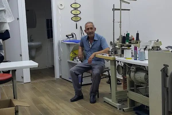 Terzi Ekrem - Resim 3