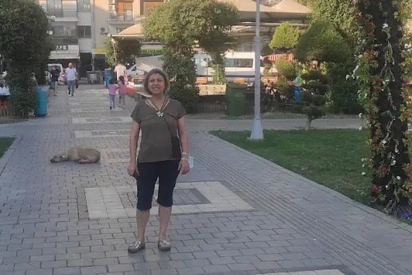 Fuat Göztepe Parkı - Resim 5