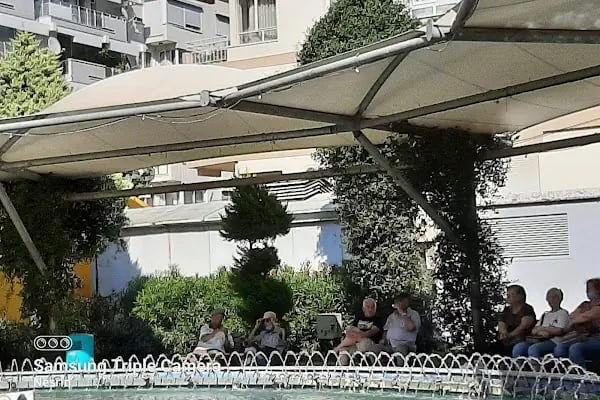 Fuat Göztepe Parkı - Resim 7
