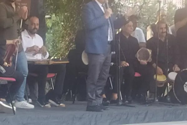 Fuat Göztepe Parkı - Resim 11
