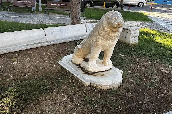 Fuat Göztepe Parkı - Resim 17