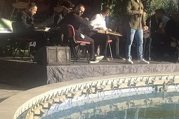 Fuat Göztepe Parkı - Resim 20
