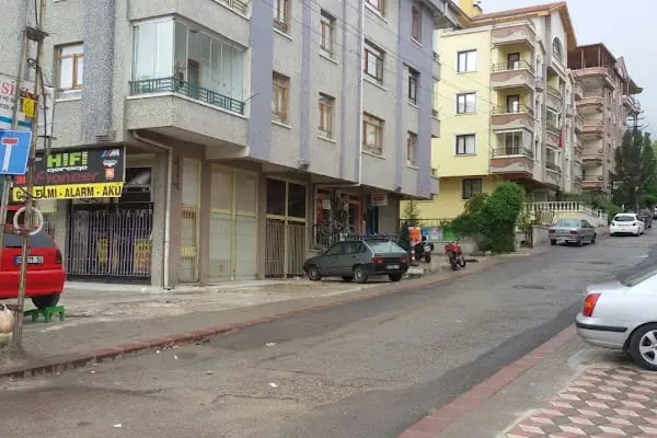 Motosiklet bisiklet tamiri yedek parça teknik servis (spor bisiklet) - Resim 10
