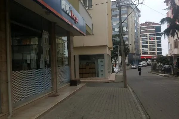 DHL eCommerce - Akçaabat Şubesi - Resim 18