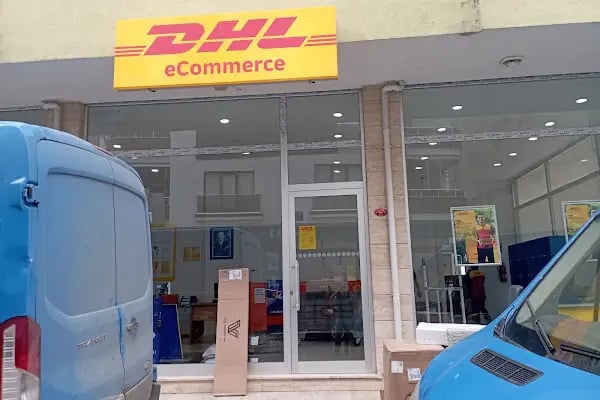 DHL eCommerce - Akçaabat Şubesi - Resim 4