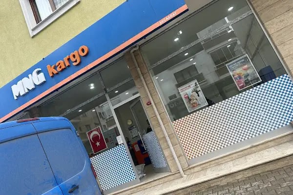 DHL eCommerce - Akçaabat Şubesi - Resim 2