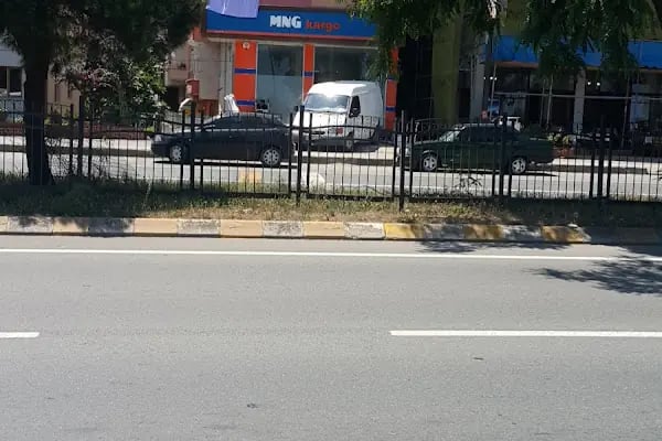 DHL eCommerce - Akçaabat Şubesi - Resim 13