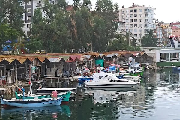 DHL eCommerce - Akçaabat Şubesi - Resim 8