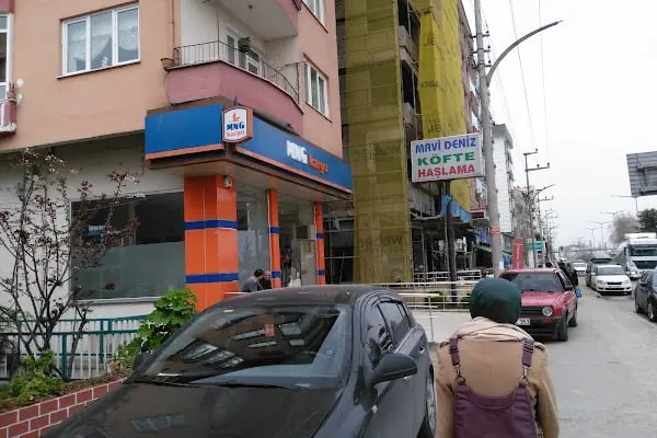 DHL eCommerce - Akçaabat Şubesi - Resim 12