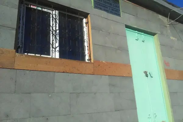 Şehit Alperenler Türbesi - Resim 13