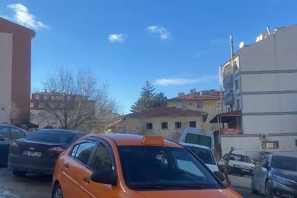 Akyurt Taksi - Resim 2